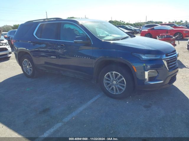 chevrolet traverse 2023 1gnerhkw6pj177479