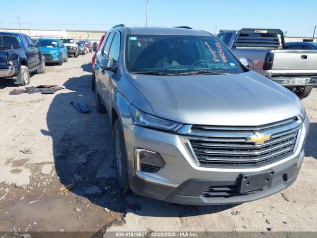 chevrolet traverse 2023 1gnerhkw6pj340485