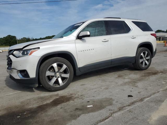 chevrolet traverse l 2018 1gnerhkw7jj185937