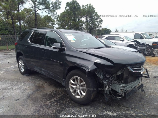 chevrolet traverse 2019 1gnerhkw7kj210112