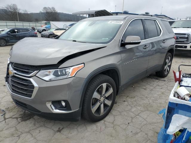 chevrolet traverse 2019 1gnerhkw7kj216394