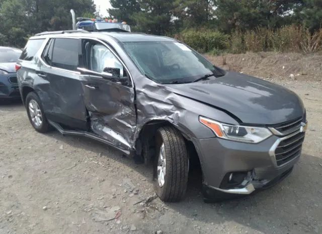 chevrolet traverse 2019 1gnerhkw7kj266907