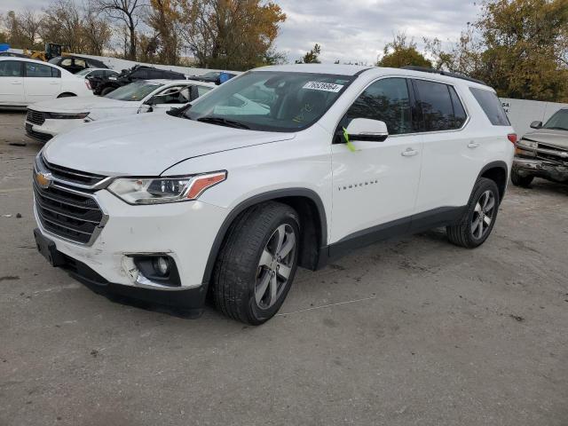 chevrolet traverse l 2019 1gnerhkw7kj288437