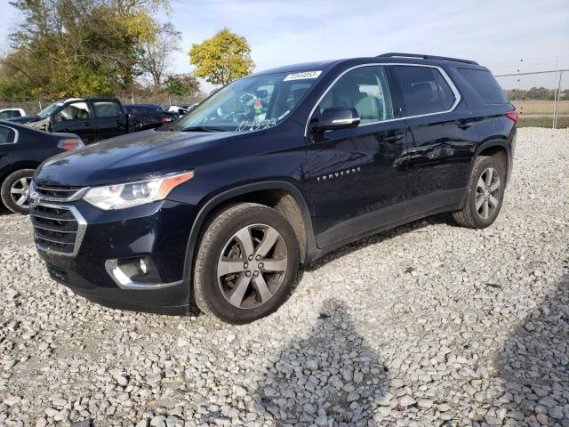 chevrolet traverse 2020 1gnerhkw7lj117205