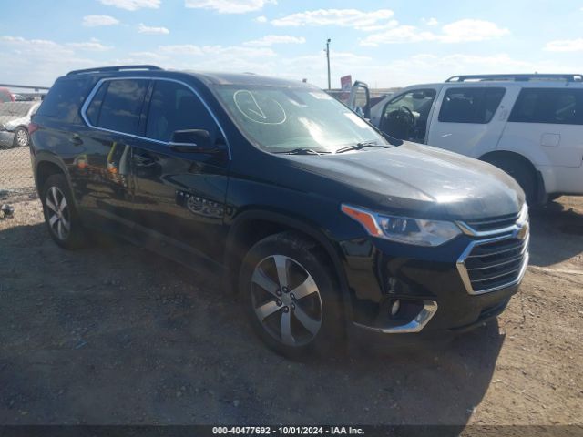 chevrolet traverse 2020 1gnerhkw7lj173032