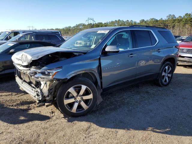 chevrolet traverse l 2020 1gnerhkw7lj182068