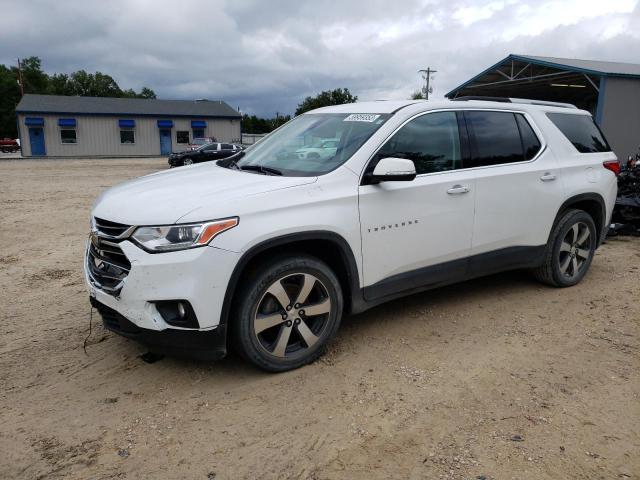 chevrolet traverse l 2018 1gnerhkw8jj160397