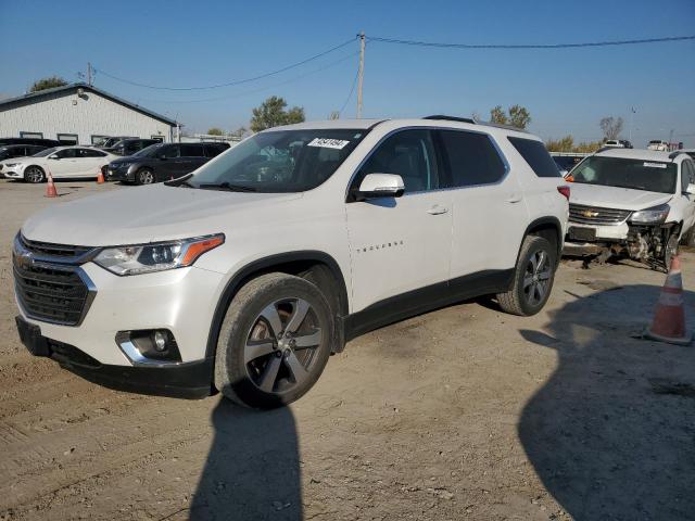 chevrolet traverse l 2018 1gnerhkw8jj225460