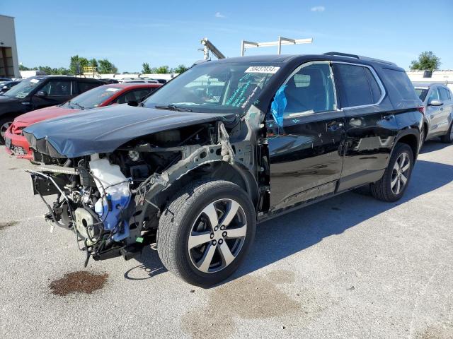 chevrolet traverse l 2018 1gnerhkw8jj237897