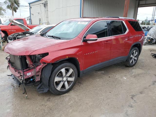 chevrolet traverse l 2018 1gnerhkw8jj273976