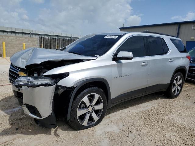 chevrolet traverse l 2020 1gnerhkw8lj111333