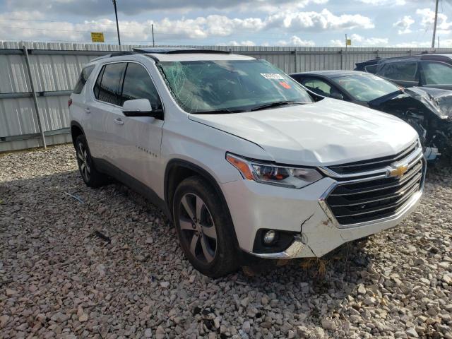 chevrolet traverse l 2018 1gnerhkw9jj108969