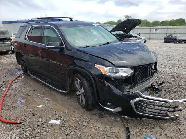 chevrolet traverse l 2018 1gnerhkw9jj230196