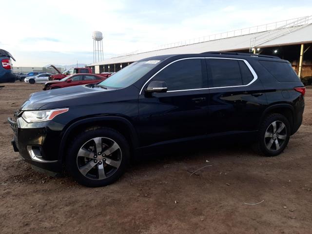 chevrolet traverse l 2019 1gnerhkw9kj171314