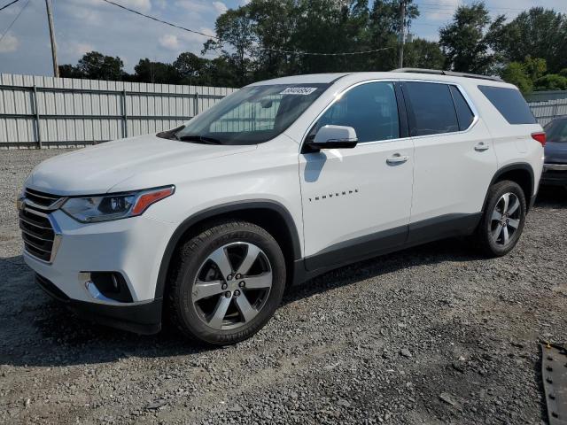 chevrolet traverse l 2019 1gnerhkw9kj197945