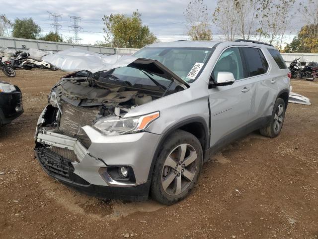 chevrolet traverse l 2019 1gnerhkw9kj231270