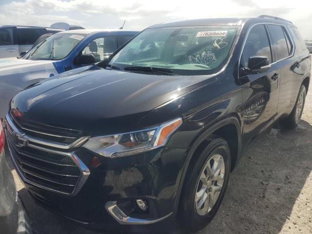 chevrolet traverse l 2021 1gnerhkw9mj112380