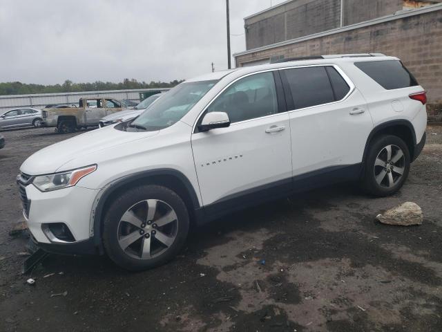 chevrolet traverse l 2018 1gnerhkwxjj263692