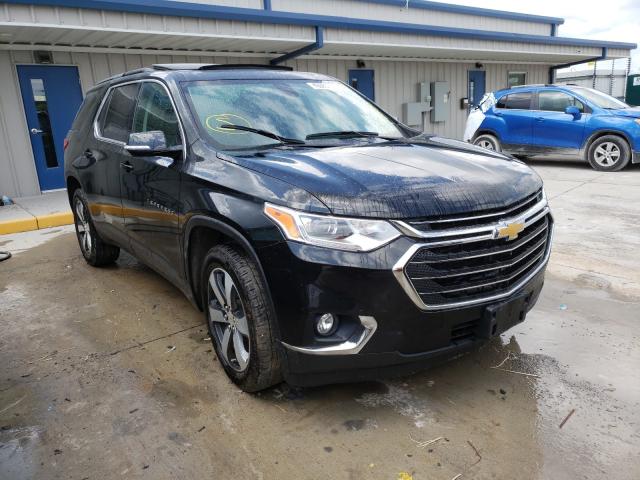 chevrolet traverse 2019 1gnerhkwxkj162413