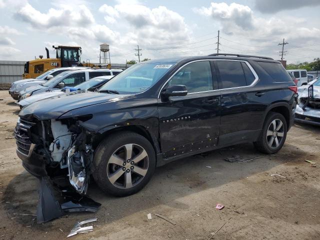 chevrolet traverse l 2019 1gnerhkwxkj205518