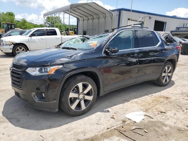 chevrolet traverse 2020 1gnerhkwxlj321626