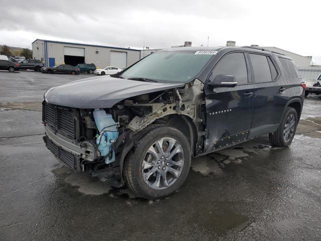 chevrolet traverse r 2019 1gnerjkw0kj315226