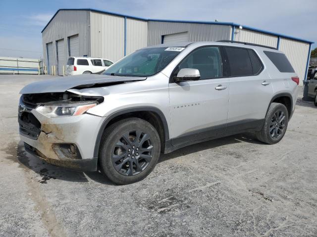 chevrolet traverse r 2020 1gnerjkw0lj270273