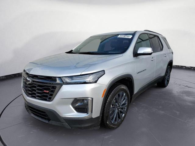 chevrolet traverse r 2022 1gnerjkw0nj101955