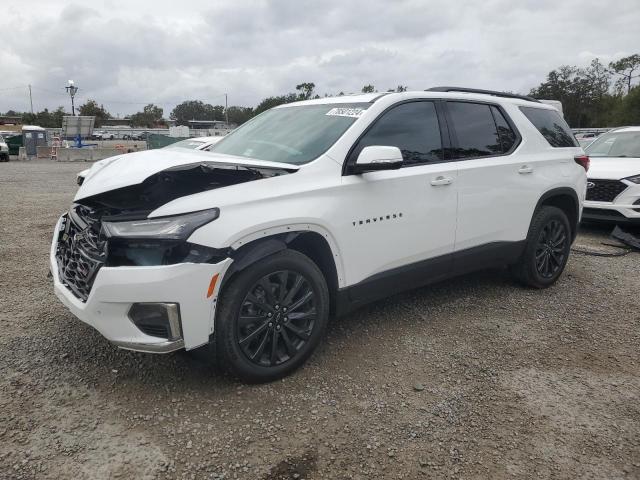 chevrolet traverse r 2023 1gnerjkw0pj112294