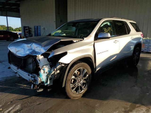 chevrolet traverse r 2019 1gnerjkw1kj322010