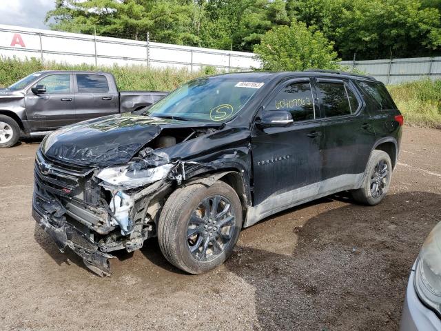 chevrolet traverse r 2020 1gnerjkw1lj261100