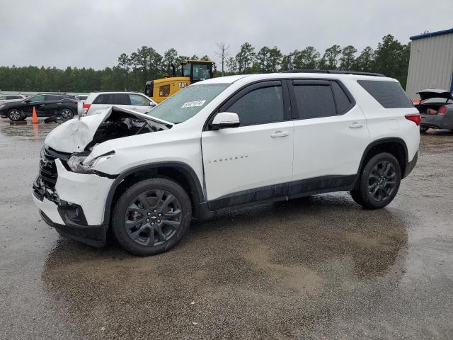 chevrolet traverse r 2020 1gnerjkw1lj303278