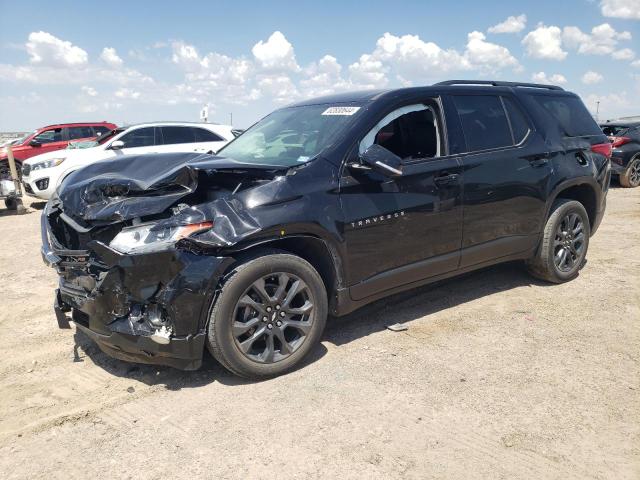 chevrolet traverse r 2020 1gnerjkw2lj212245