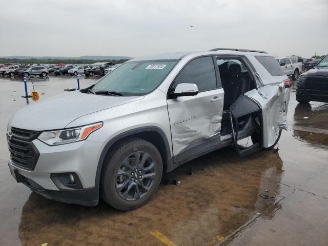 chevrolet traverse r 2020 1gnerjkw2lj274387