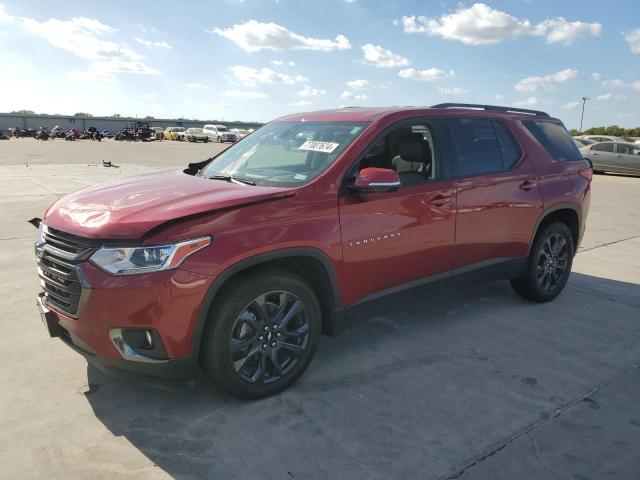 chevrolet traverse r 2020 1gnerjkw3lj127043