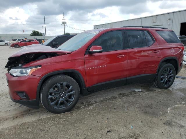 chevrolet traverse r 2020 1gnerjkw3lj291893