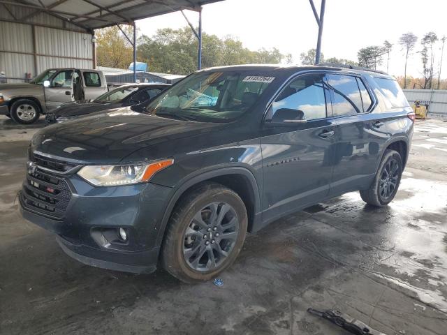 chevrolet traverse r 2021 1gnerjkw3mj242002