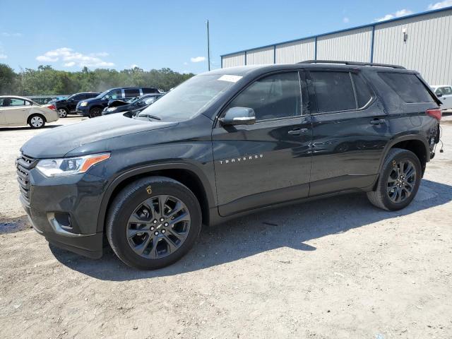 chevrolet traverse r 2020 1gnerjkw4lj176445