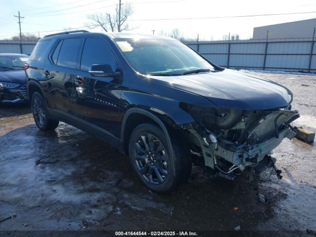 chevrolet traverse 2020 1gnerjkw4lj298688