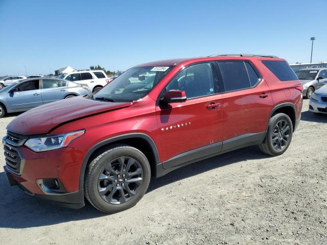 chevrolet traverse r 2020 1gnerjkw5lj163963