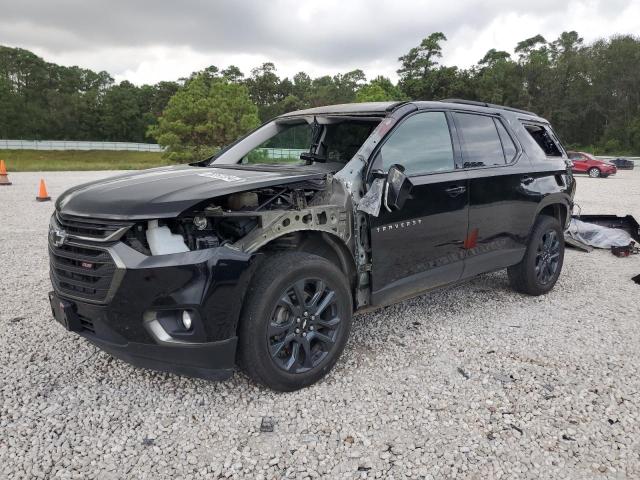 chevrolet traverse r 2020 1gnerjkw6lj277633