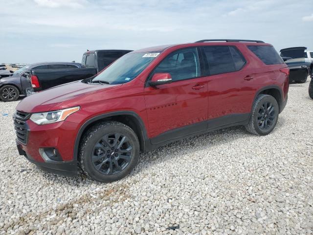 chevrolet traverse r 2021 1gnerjkw6mj167313