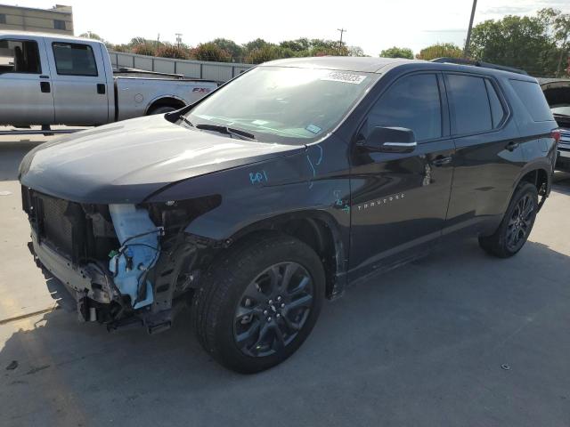 chevrolet traverse r 2020 1gnerjkw7lj177587