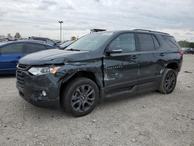 chevrolet traverse r 2021 1gnerjkw7mj146051