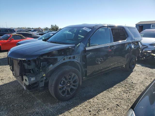 chevrolet traverse 2021 1gnerjkw7mj189515