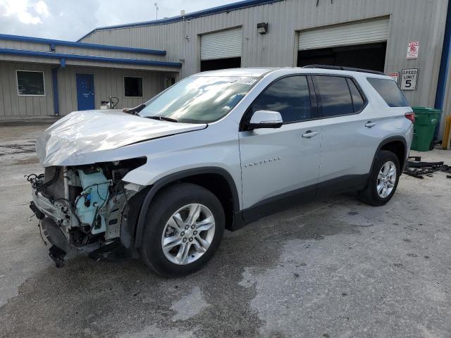 chevrolet traverse r 2020 1gnerjkw9lj257618