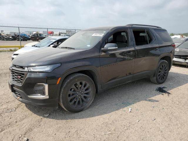 chevrolet traverse r 2023 1gnerjkw9pj255678