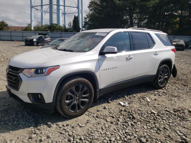 chevrolet traverse r 2019 1gnerjkx3kj101453