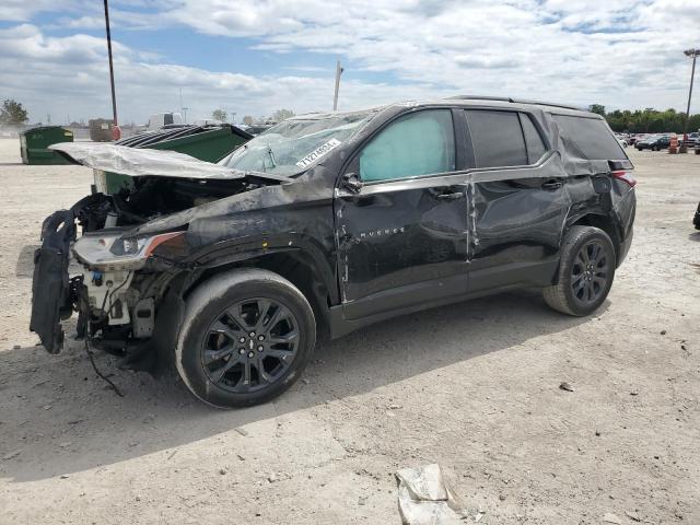 chevrolet traverse r 2019 1gnerjkx3kj176461