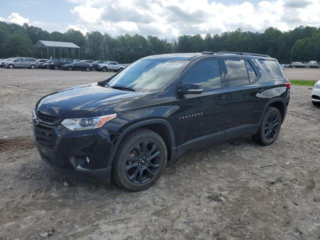 chevrolet traverse r 2019 1gnerjkx4kj142464